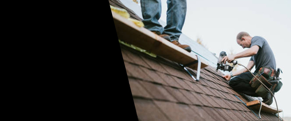 Cliff Island Roofing Contractors